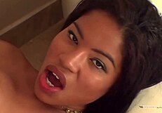 carmella santiago offers tight pussy for free ride