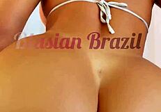 Tirei A Camisinha Pra Gozar Dentro Da Casada Gostosa - Anal - Lina Nakamura - John Coffee