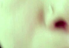 Homemade Blowjob Featuring Deep Throat and Cumshot Facial