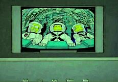 Can You Handle My New Family's Big Cock Adventures?