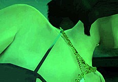 Gta 5- franklin gets a hooker service.