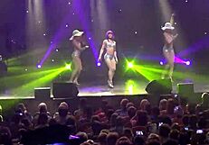 Paradisio Bailando Music Video