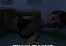 My Pleasure 82 Erotic Game Adventure