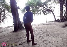 Found That Bitch And Fucked!