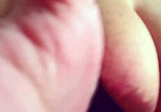 Chubby Pinay girlfriend teases big tits