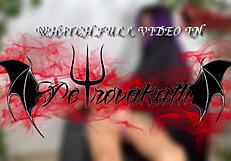 spa day with my girlfriend