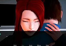 Can You Handle My New Family's Big Cock Adventures?