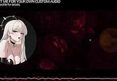 F4m erotic audio twilight blush sissy