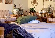 Amateur Ebony Bent Over After Night Club