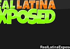 She masturbates to orgasm with chess