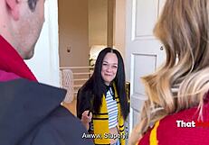 Harry Potter cosplay event goes wrong with Millie Morgan