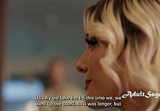 The cuck in laws - charles dera kenna james penny barber.