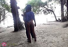 Found That Bitch And Fucked!