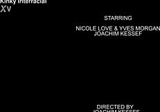 Nicole Love Is Back For Kinky Fun Iv126