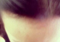 Homemade Blowjob Featuring Deep Throat and Cumshot Facial