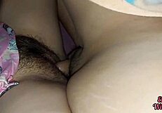 xxx jugando entre las sabanas con mi cuñada