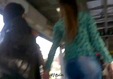 tv culos - moviendo su gran culo hd