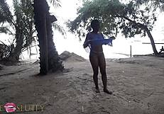 Found That Bitch And Fucked!