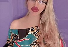 Goddess Mistress Dominates With Financial Fetish