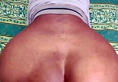 Perfecta Culona Recopilación Anal Boquiabierto.