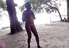 Found That Bitch And Fucked!