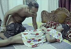 beautiful indian wife needs a hard young 18+ cock hot sex with dewar