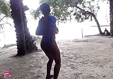 Found That Bitch And Fucked!