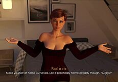 My Pleasure 82 Erotic Game Adventure