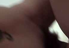 Young Boy Intensely Fucks Mature Woman