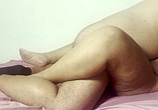 Is This Tasty Missionary With Chubby Mexican Milf The Best?