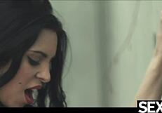 Sexarts most stunning models go wild in this erotic music video