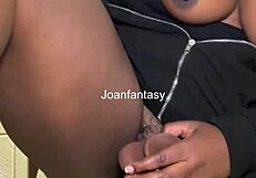 joanfantasy masturbates in washroom with toys, part 2