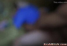 Hot arab big tit milf operation pussy run