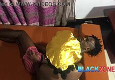 Slimprettyhot Can't Hold Her Sexual Urges So She Fucks Him In Bedroom Casting