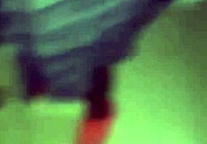 We Dance and Get Entertained in Fun Session