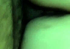 Riding Dick Reverse Cowgirl