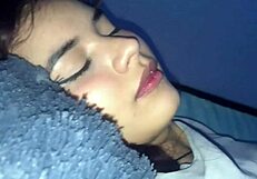 Skinny Latina Gets Fucked by Stepbrother After Gym, Rides and Takes All Cum