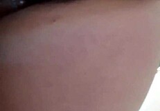 Riding Dick Reverse Cowgirl