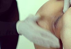 일본 여자가 남편 오기 전에 이웃과 야한 섹스