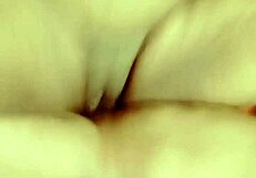 Sundaydogood614 shows her shaved pussy in update 530.