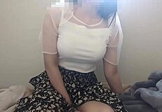 帰ってきてからむらむらが止まらなかったので、毛布の上で甘々おなにーしちゃった。。。