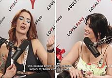 سارة العربية تفتخر بأفضل ثدي في الإباحية، فائزة بجائزة