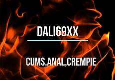 Intense Cowgirl Ride Followed by Deep Blowjob