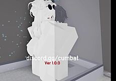 he comes into the shower with me just before we head to bed