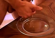 aurora snow gets slaved and fucked in domination