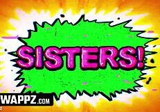 long-lost stepsisters seduce new-found stepbrothers and take virginity