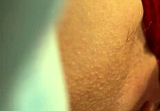 Girl Enjoys Solo Masturbation