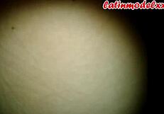 Invited To Sofa Movie, We Created Porn With Delicious Cock.