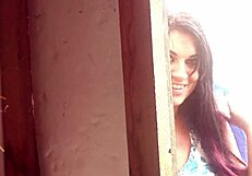 Wow! This Big Tit Fairy Is Totally Dedicated To Servicing Cock!