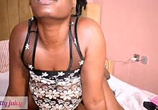 Beautiful Fuck Is What She Knows Best!